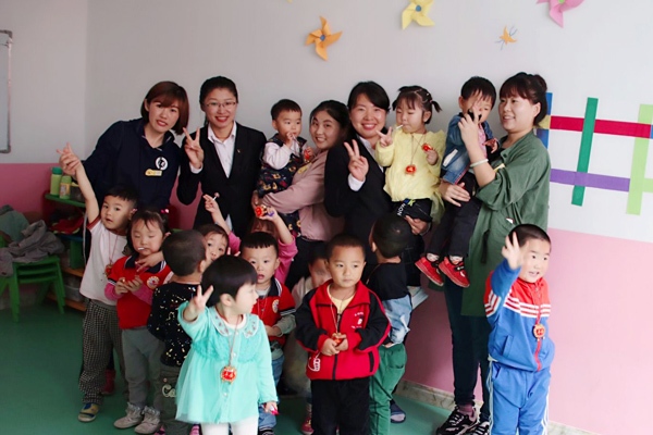 公司西南景區(qū)黨支部端午節(jié)主題黨日活動