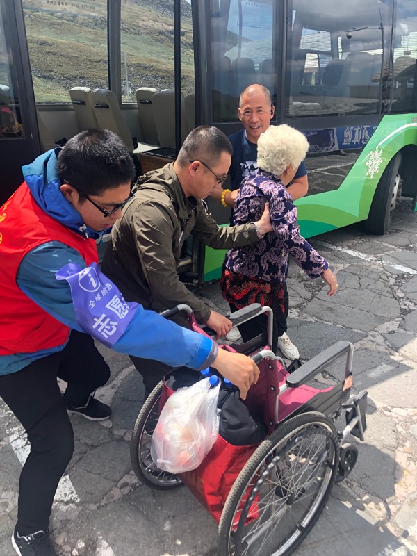 榮譽(yù)和斗志，不一樣的“生態(tài)體驗(yàn)”